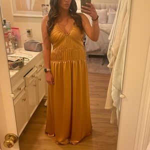 Jonathan Simkhai dress never worn!